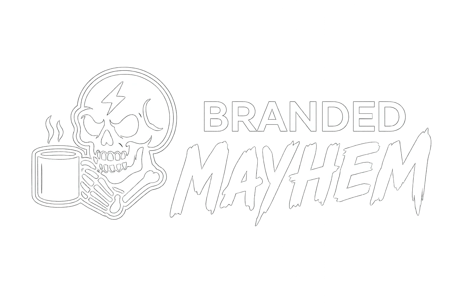 Branded Mayhem