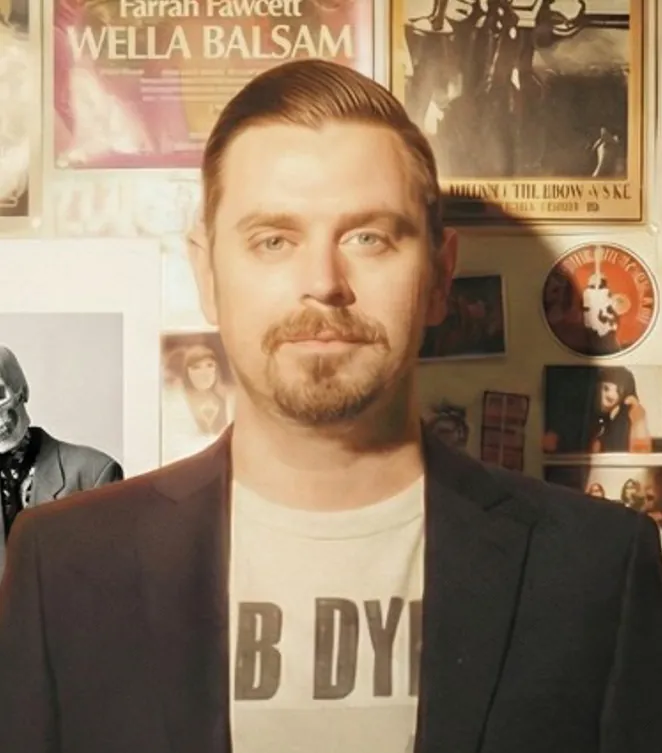 Michael Sebastian