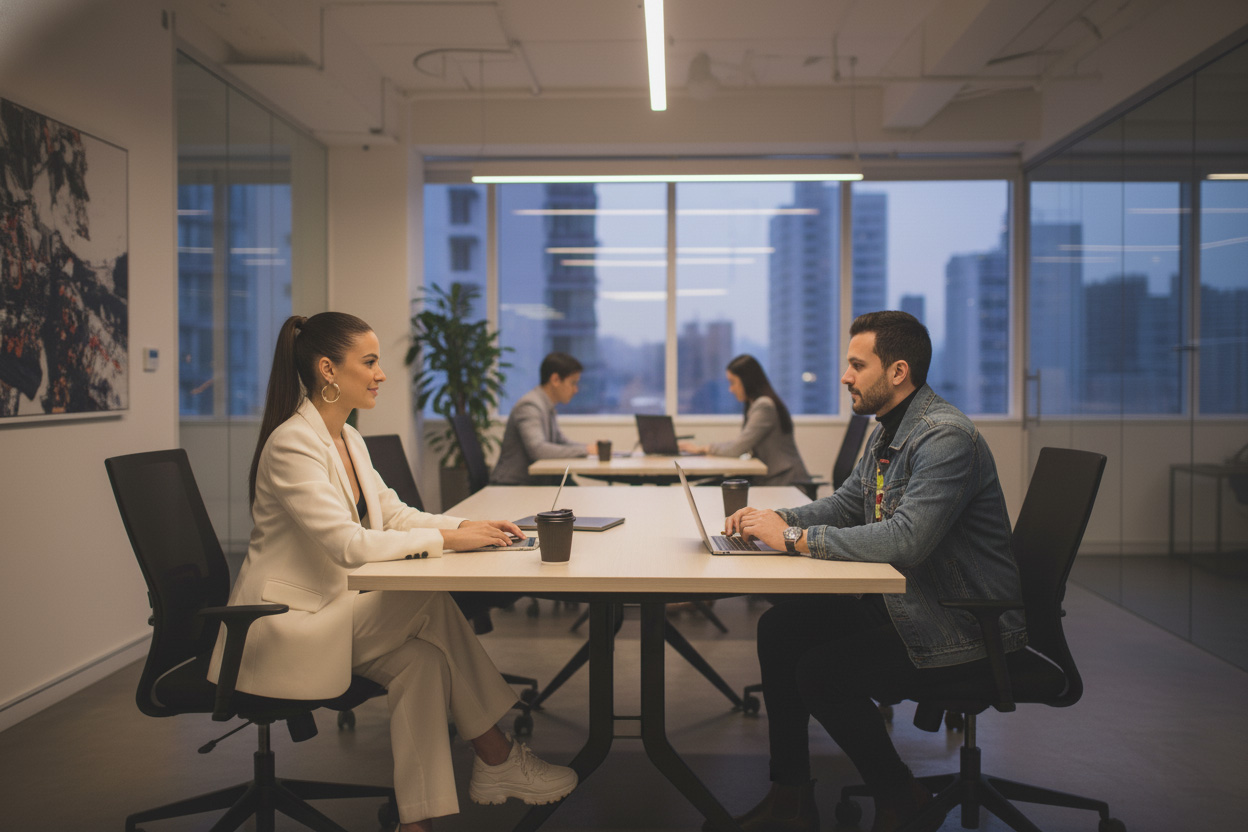 Guardrails we live by