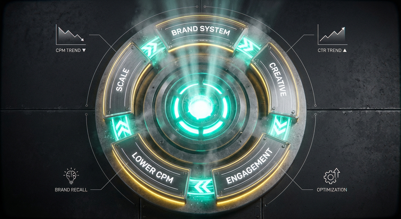 Performance Branding: Where This All Lands