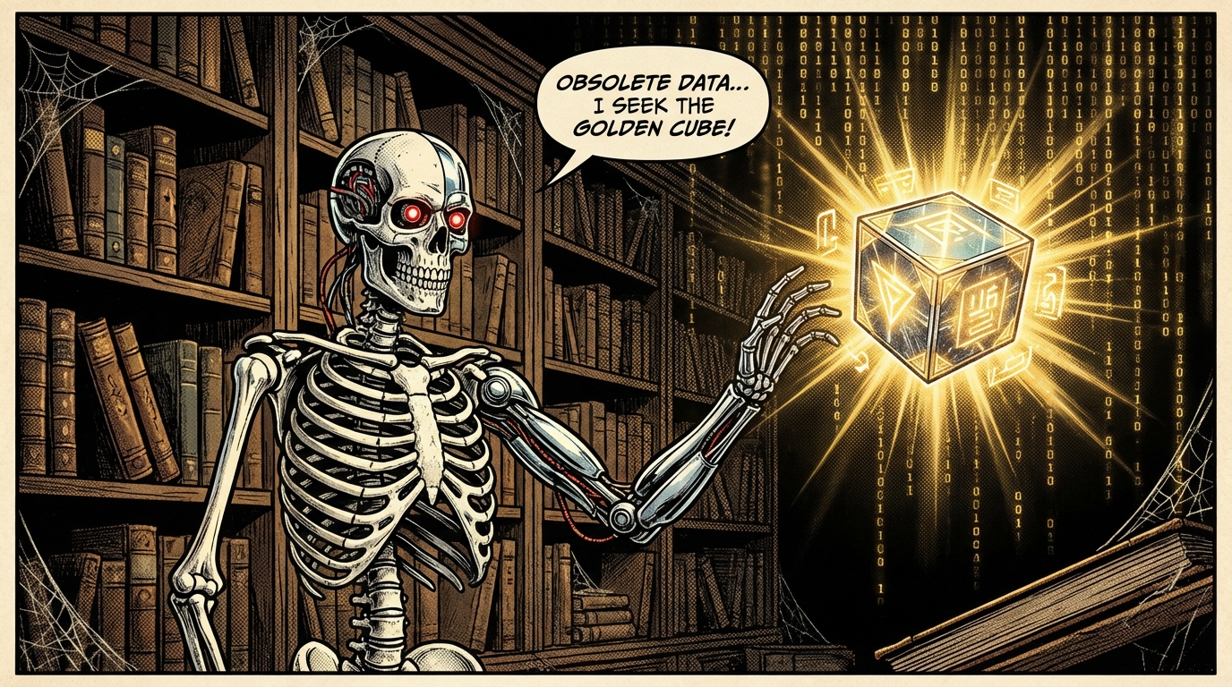 AI-First Buyers Demand Brand Presence: Are You Ready for 2026?