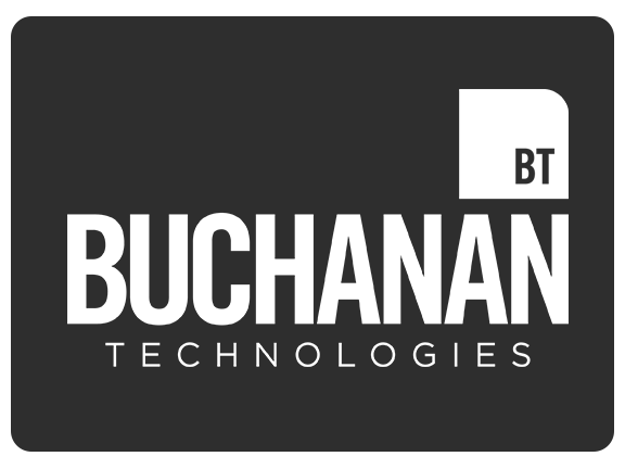 Buchanan logo