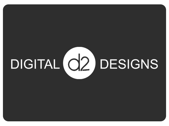 d2 Digital logo