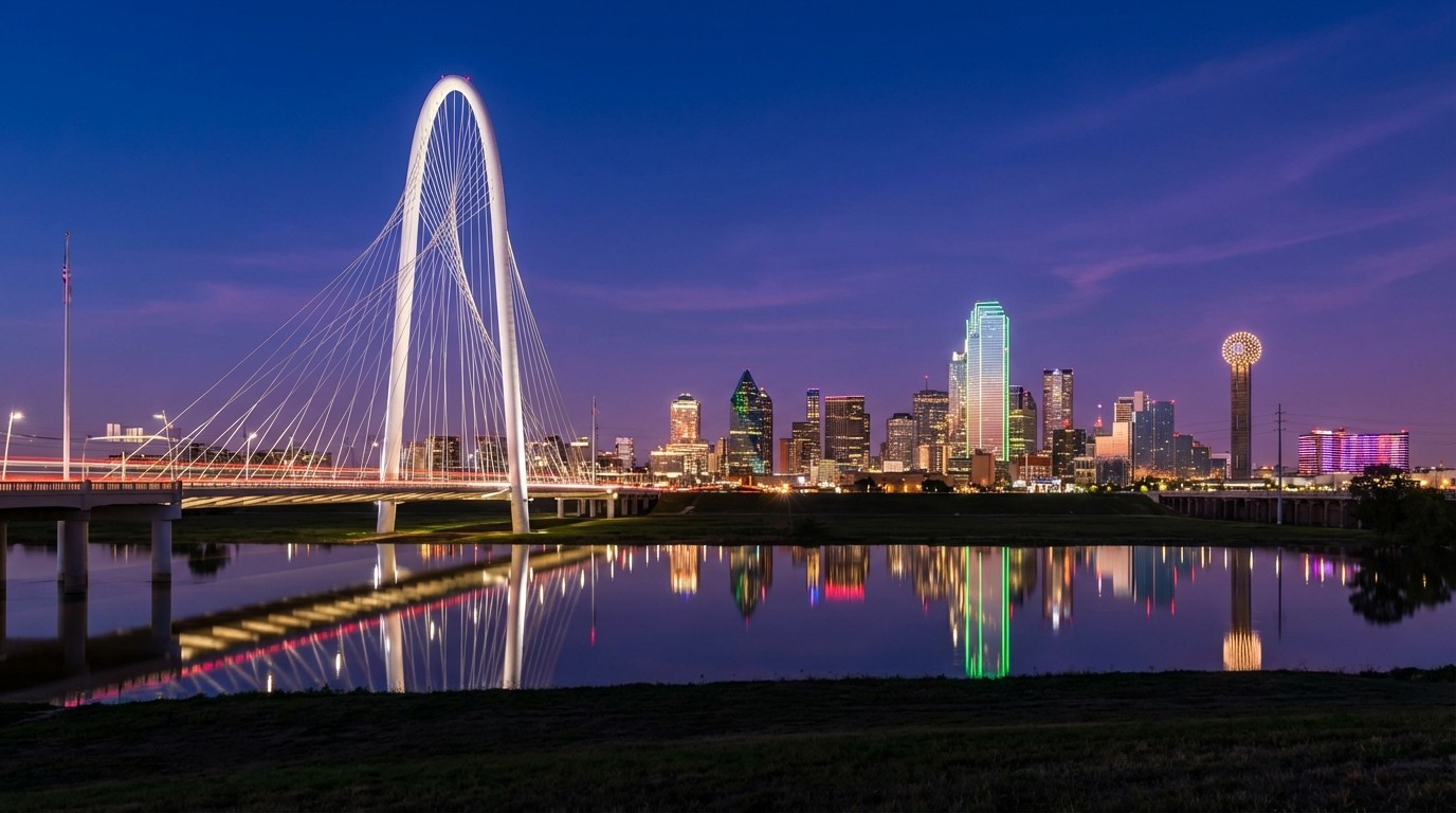 How to Choose a Dallas Marketing Agency (From Someone Who Runs One)