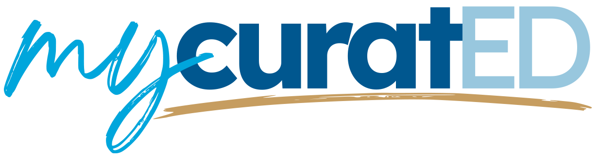 MyCuratED