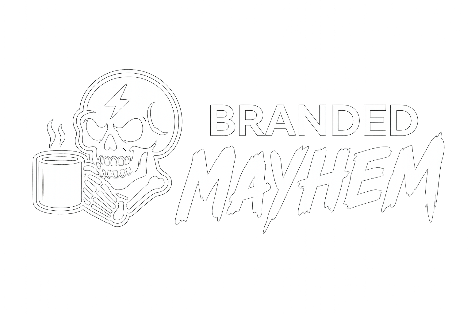 Branded Mayhem
