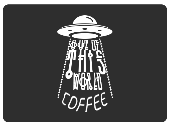 Out of This World logo