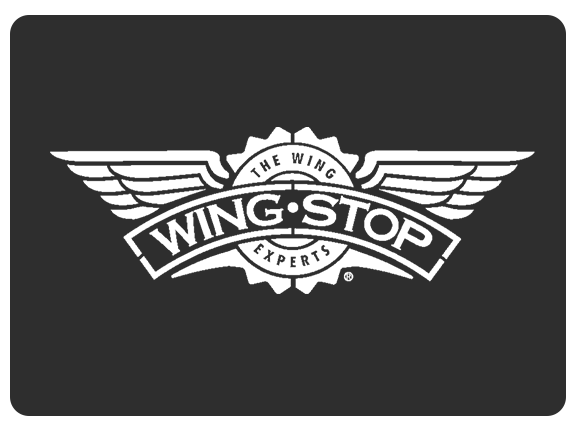 Wingstop logo