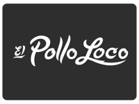 Branded Mayhem client logo - El Pollo Loco