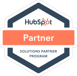HubSpot Solutions Partner