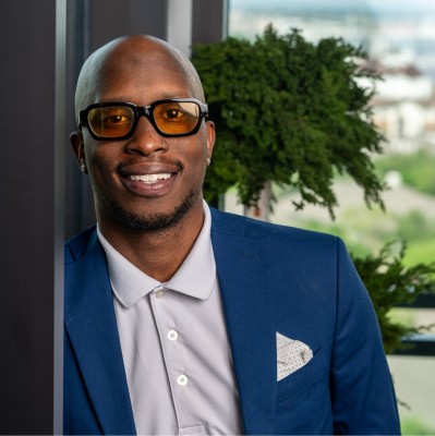 Jordan Mkwanazi