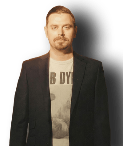 Michael Sebastian